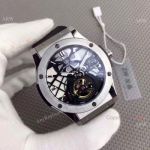 Copy Hublot Big Bang Tourbillon 45mm Watch Automatic Movement